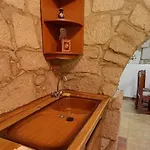 žernovka Zernov (Semily)