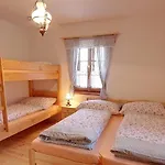 Prázdninový dům žernovka