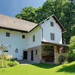 Prázdninový dům žernovka