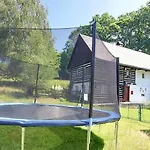žernovka