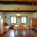 žernovka Zernov (Semily)