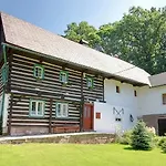 žernovka *
