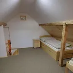 žernovka Zernov (Semily)