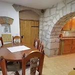 Prázdninový dům žernovka Zernov (Semily)