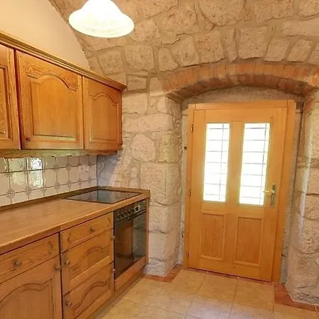 Holiday home Zernovka