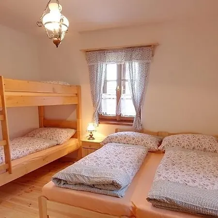 펜션 Zernovka