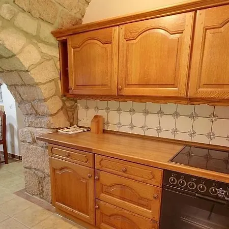 Vakantiehuis Zernovka