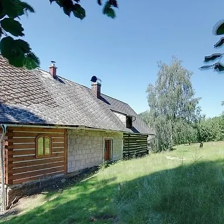 Zernovka * Zernov (Semily)